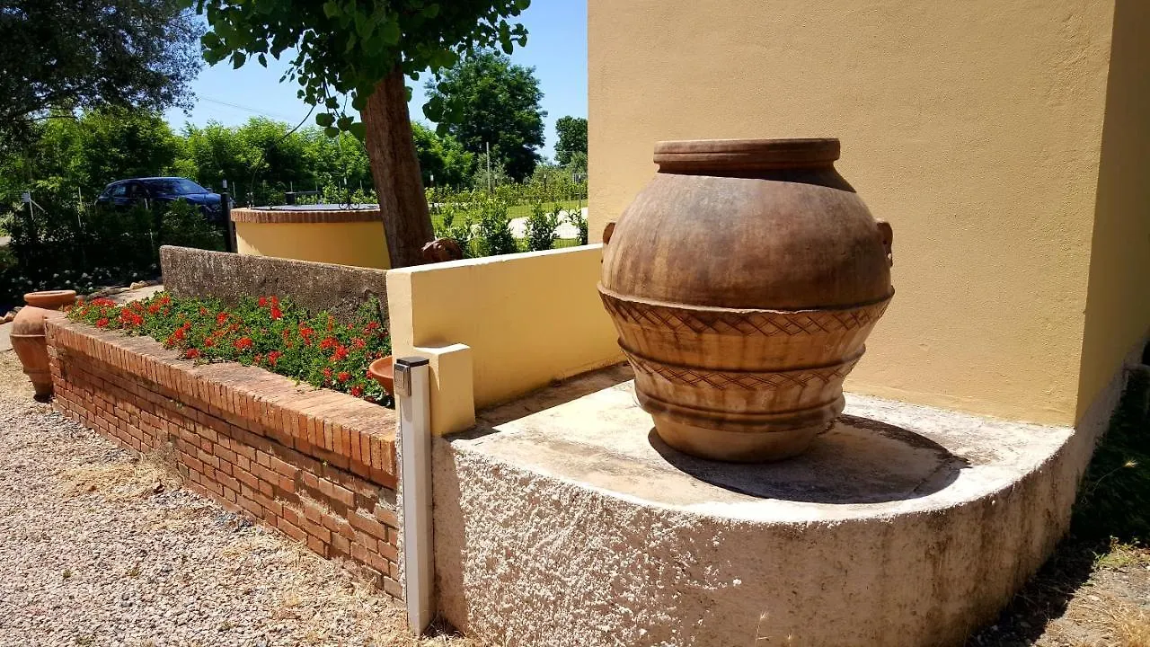 Villa Punta dei Lecci Riparbella 0*,  Italia