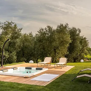 Appartement La Casina Nel Vigneto, Larciano