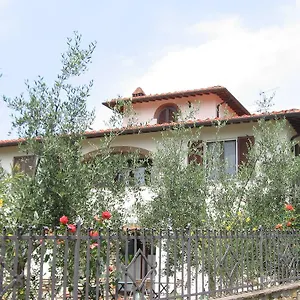 La Cuccuini Cavriglia
