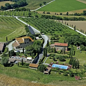 La Mandriola Lajatico