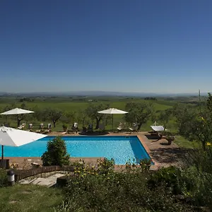 Giuncheto Corsano (Tuscany)