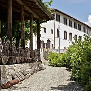 Fattoria Di Castiglionchio Rosano (Florence)