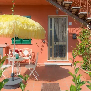Apartment Fuga In Toscana, Borgo a Buggiano