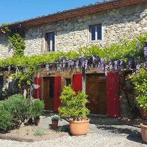 Vakantiehuis La Corte Del Falco, Pieve a Nievole