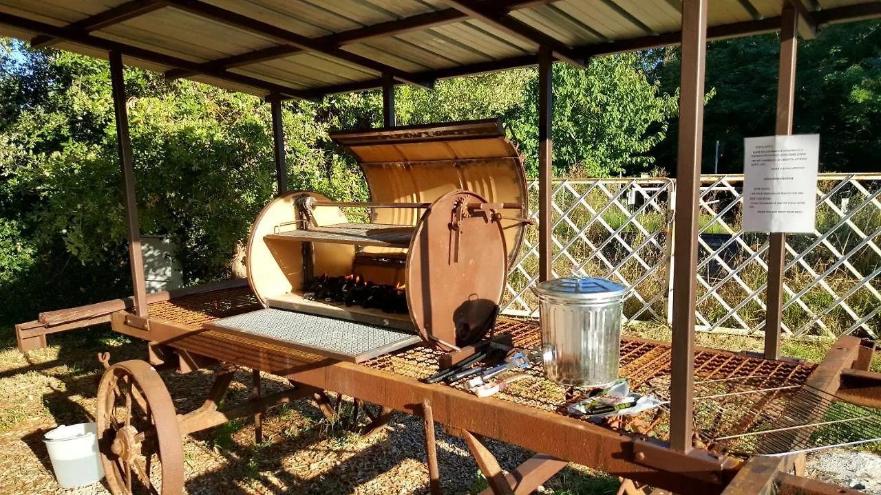 Punta Dei Lecci Villa Riparbella 0*,