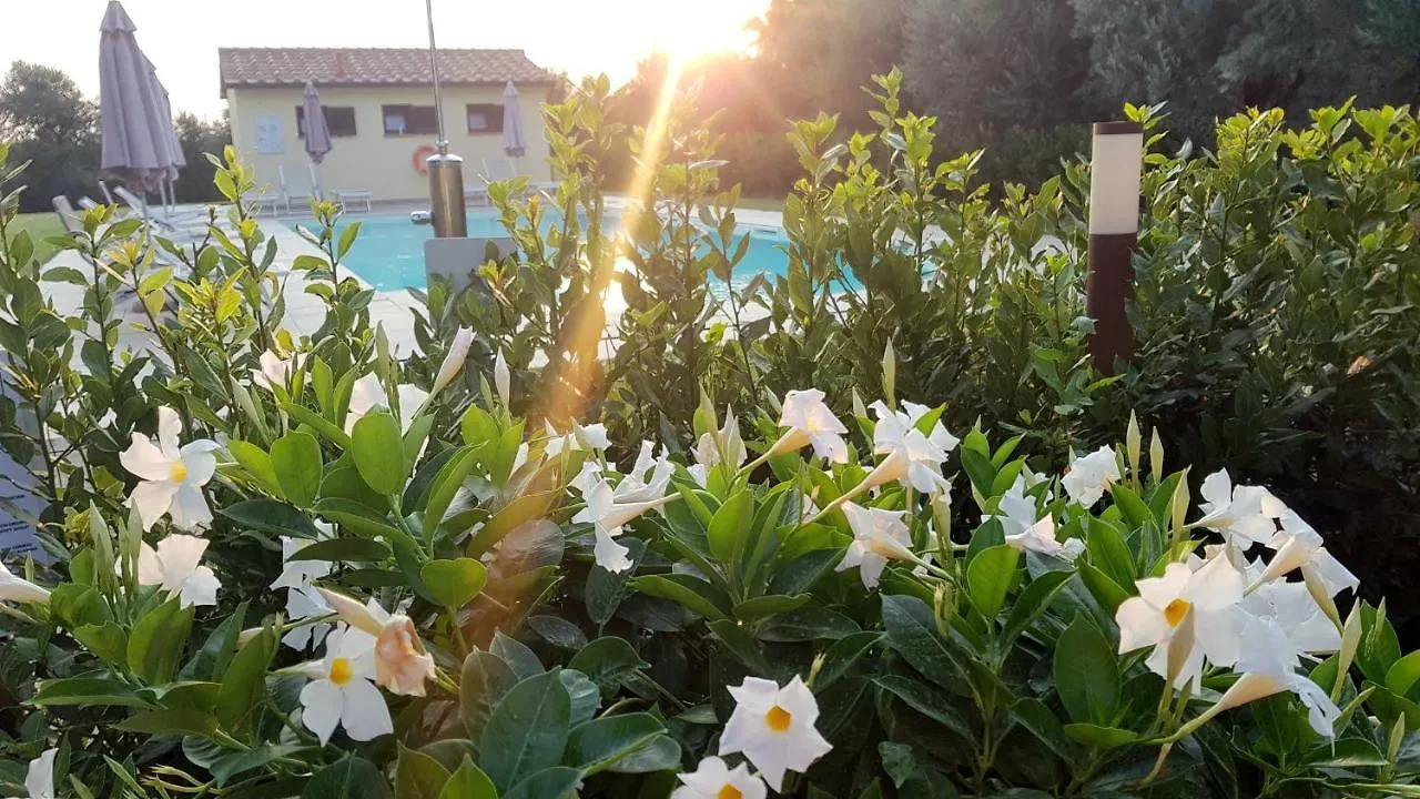Punta Dei Lecci Villa Riparbella 0*,
