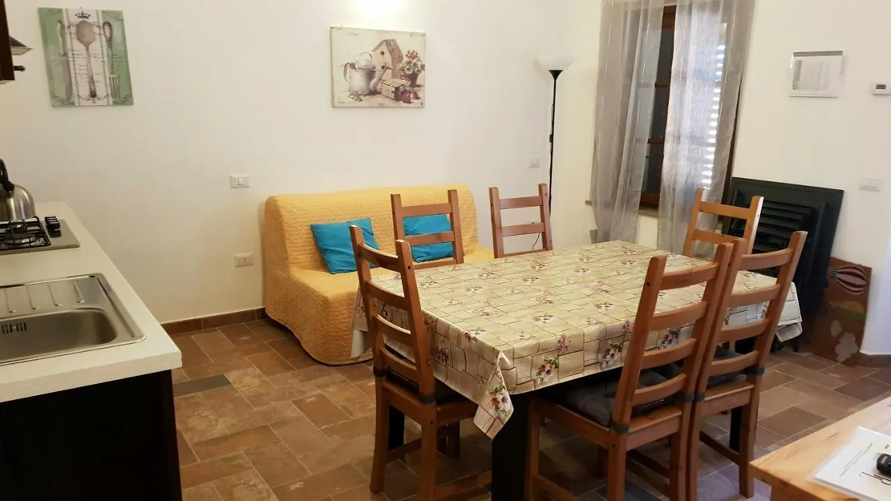 Punta Dei Lecci Villa Riparbella