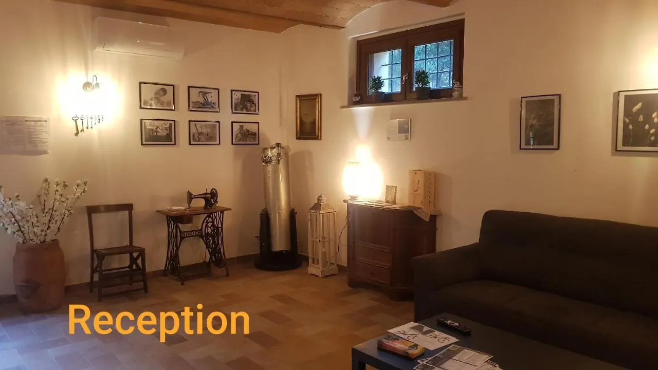 Punta Dei Lecci Villa Riparbella Italië