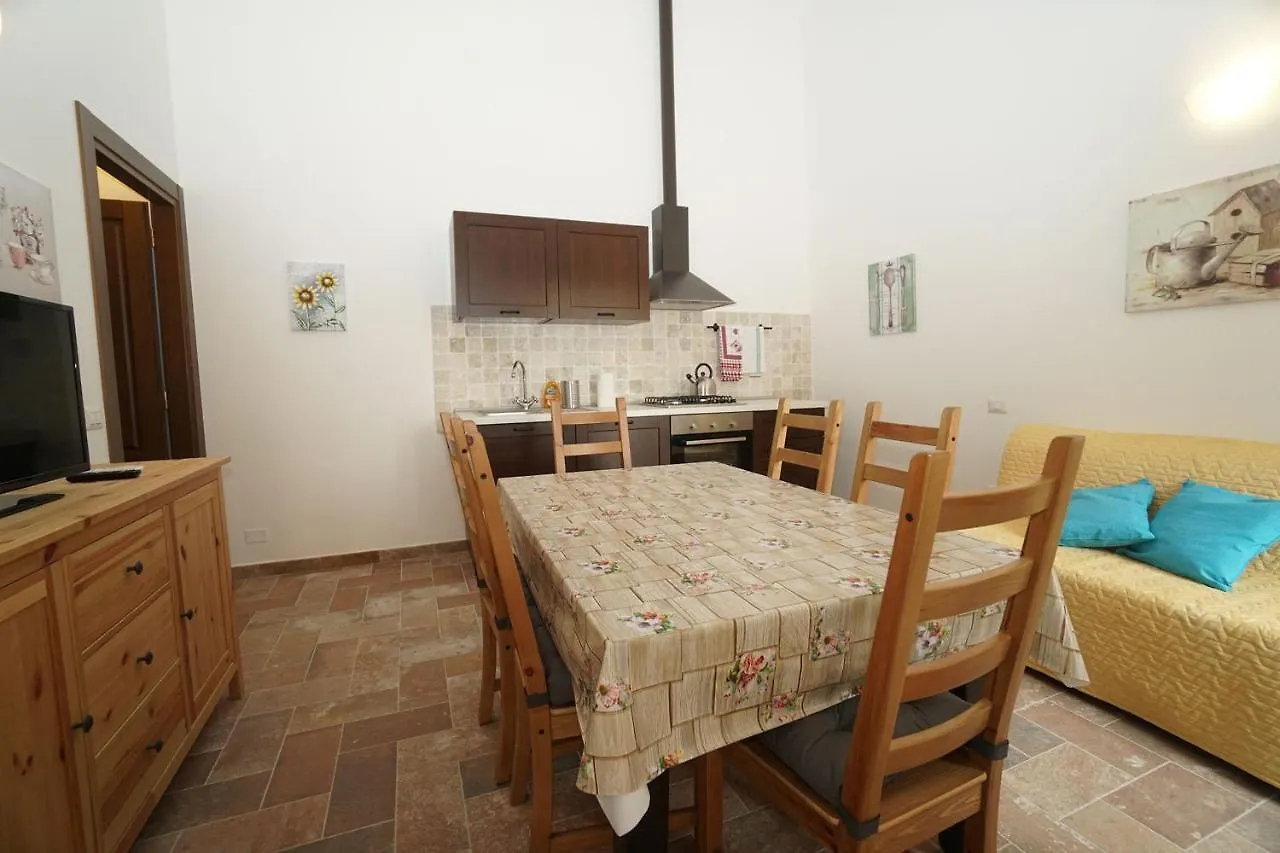 Vakantieboerderij Punta Dei Lecci Villa Riparbella Italië