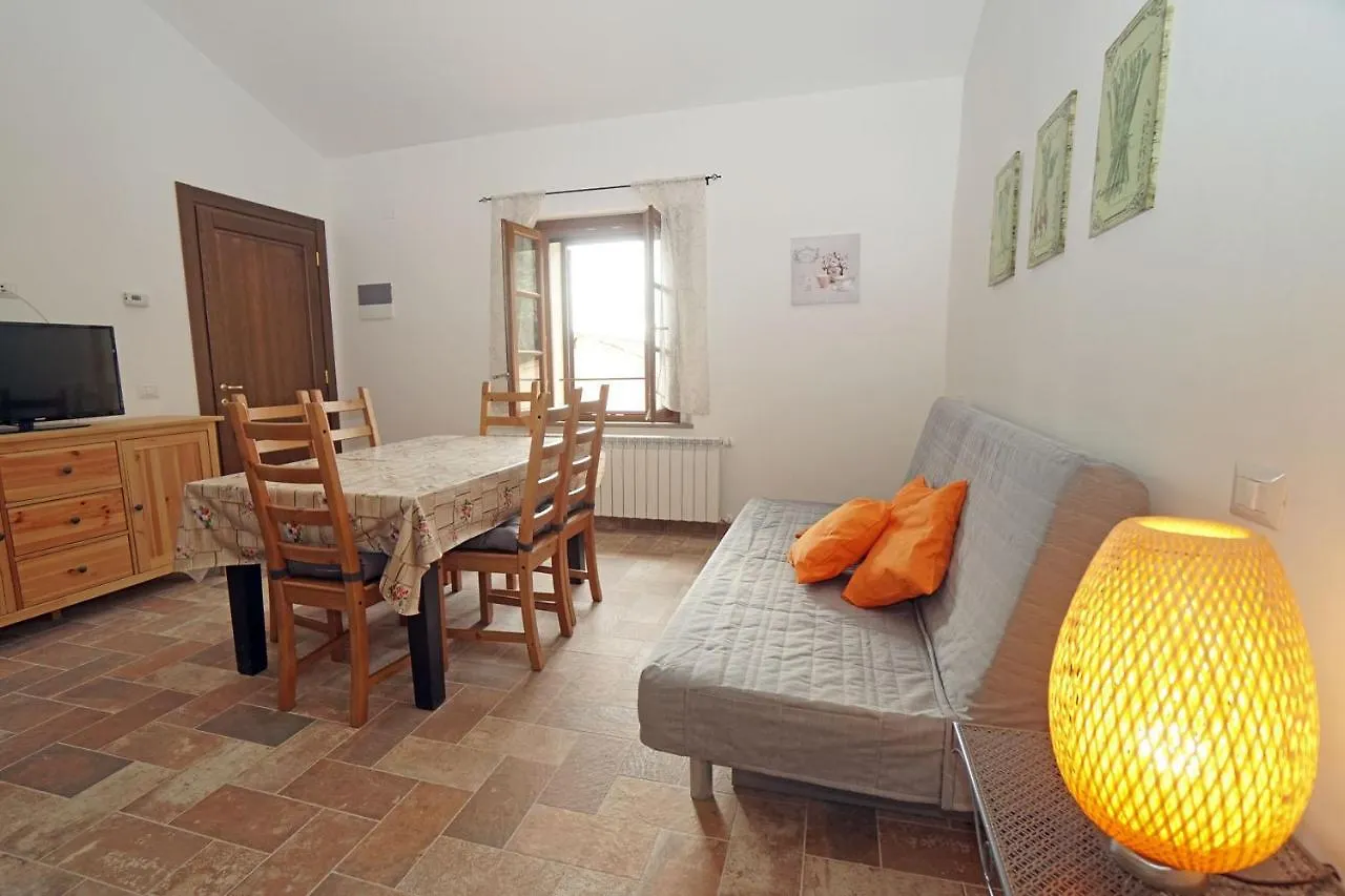 Punta Dei Lecci Villa Riparbella