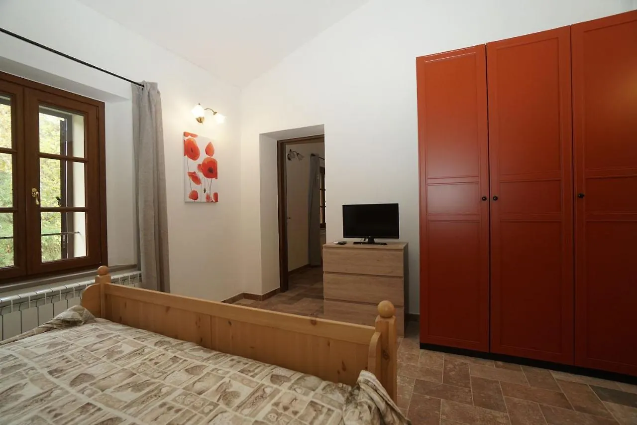 Punta Dei Lecci Villa Riparbella