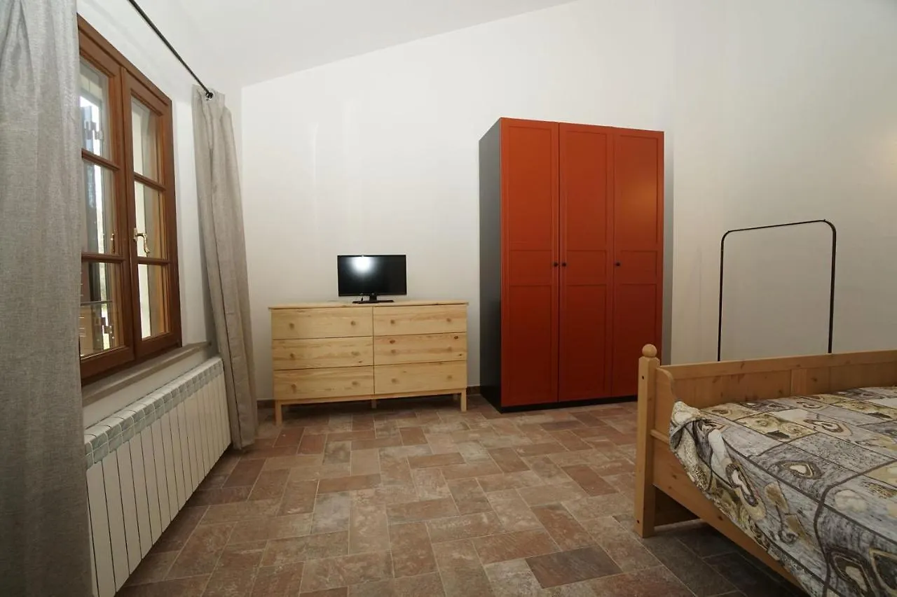 Punta Dei Lecci Villa Riparbella 0*,