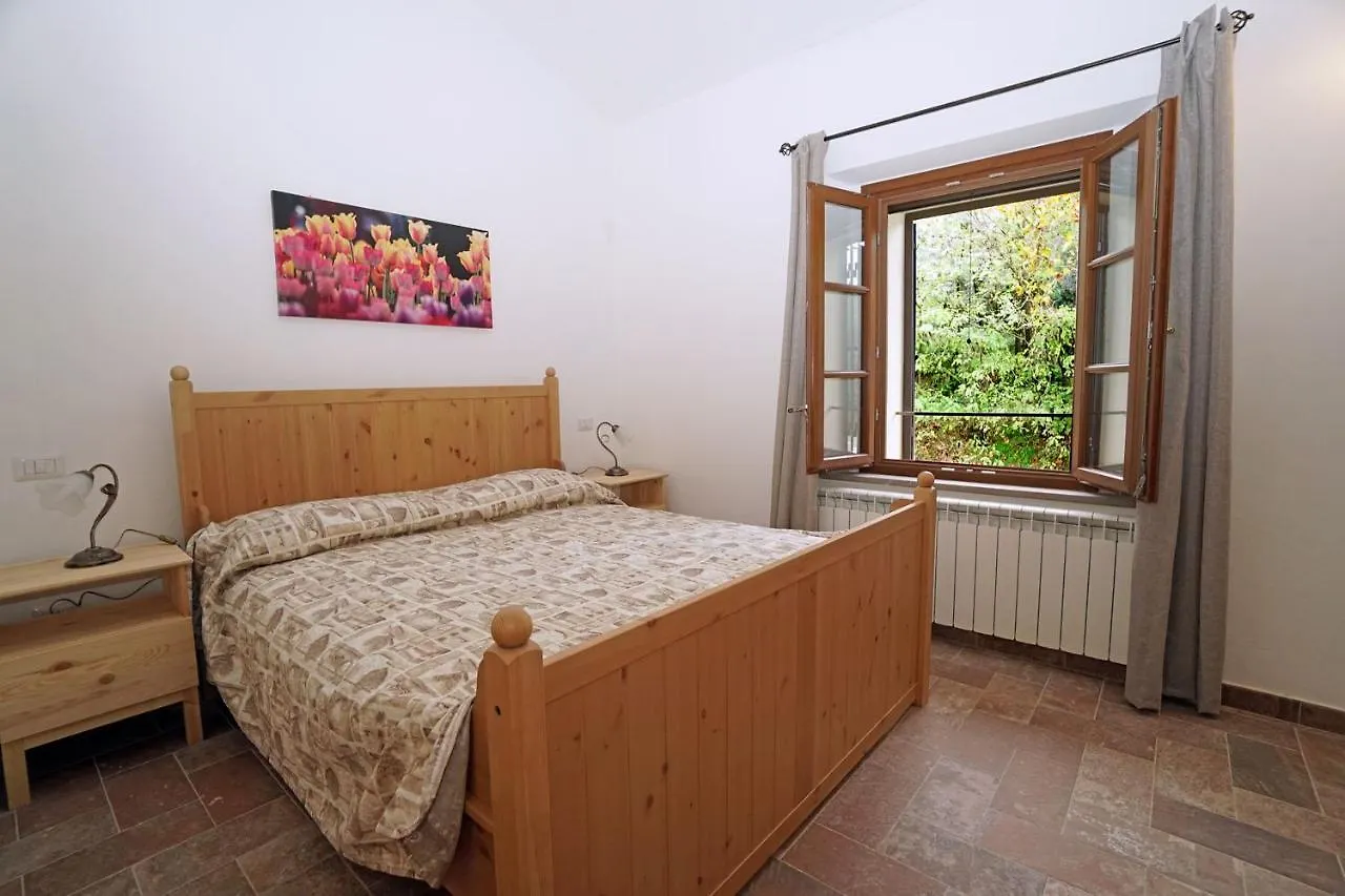 Punta Dei Lecci Villa Riparbella 0*,  Italië