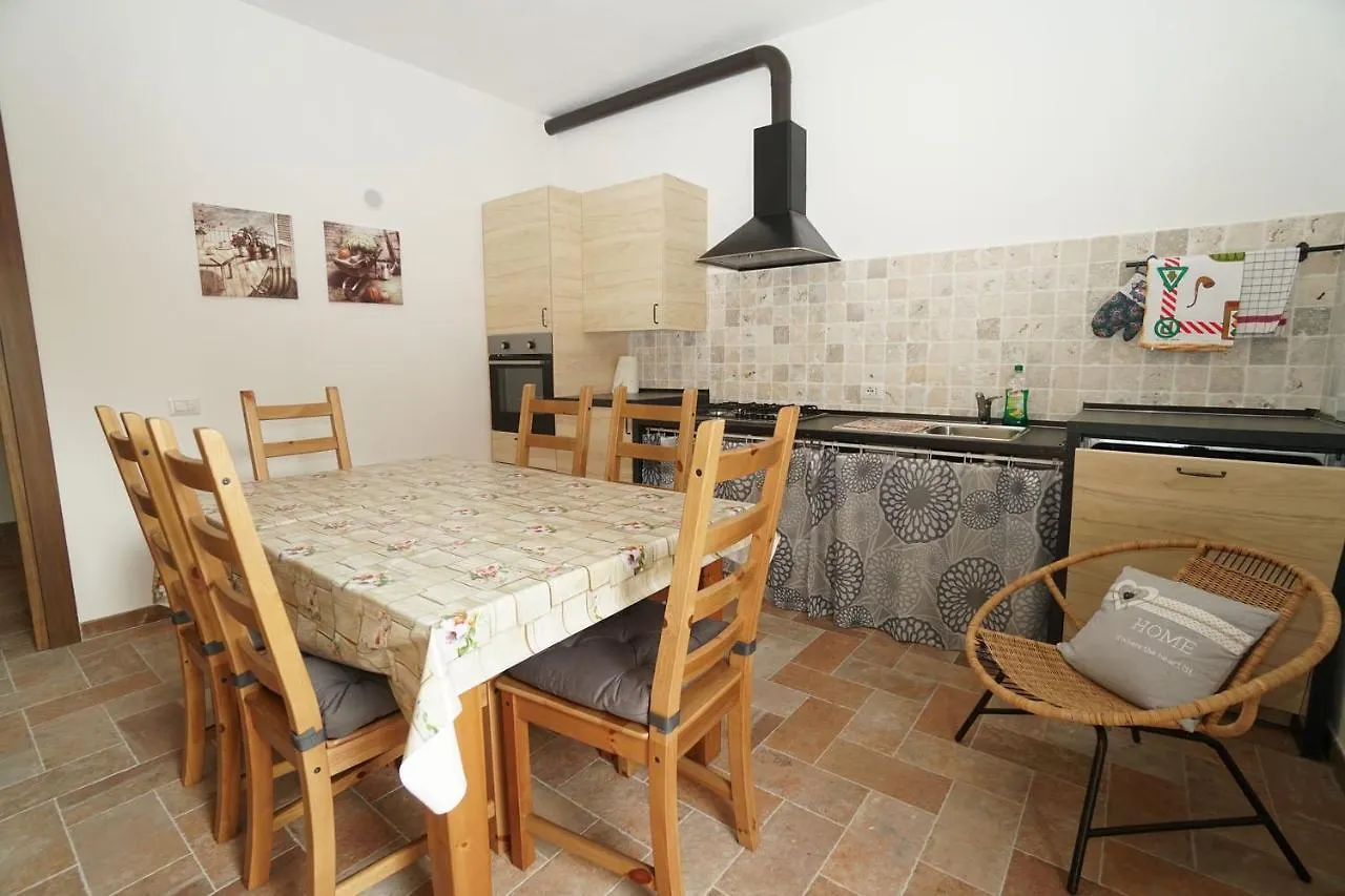 Punta Dei Lecci Villa Riparbella 0*,  Italië