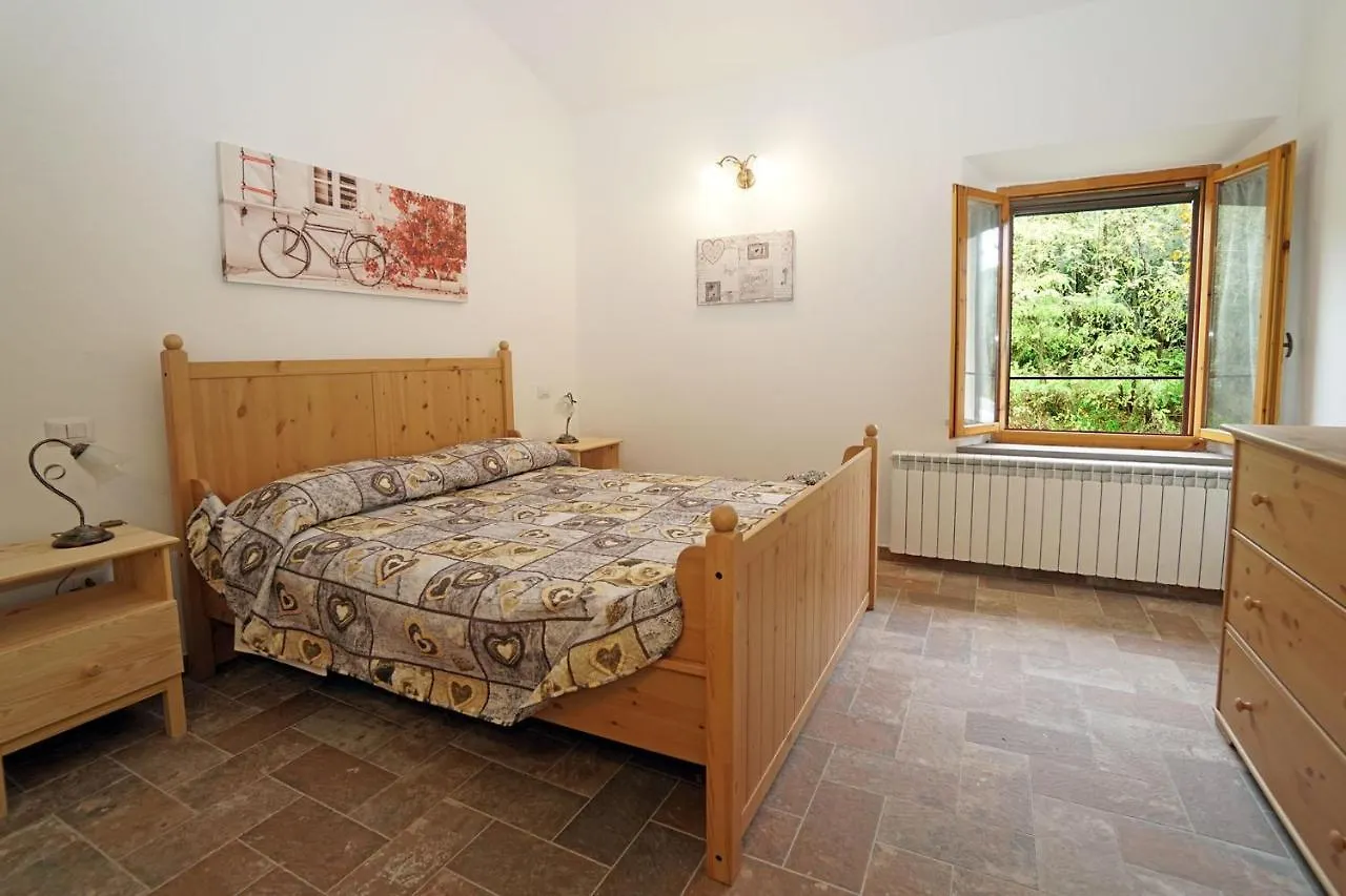 Punta Dei Lecci Villa Riparbella