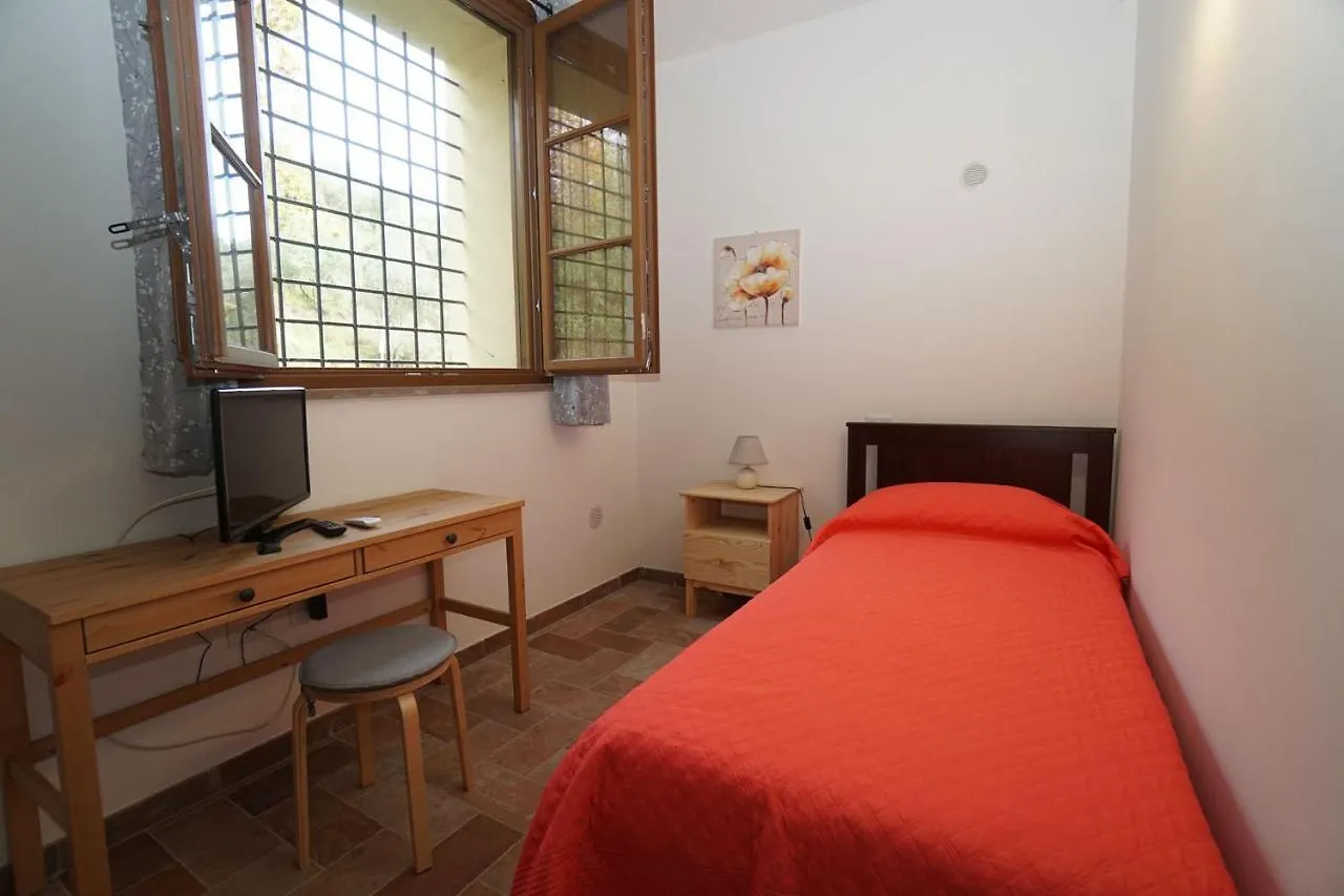Vakantieboerderij Punta Dei Lecci Villa Riparbella