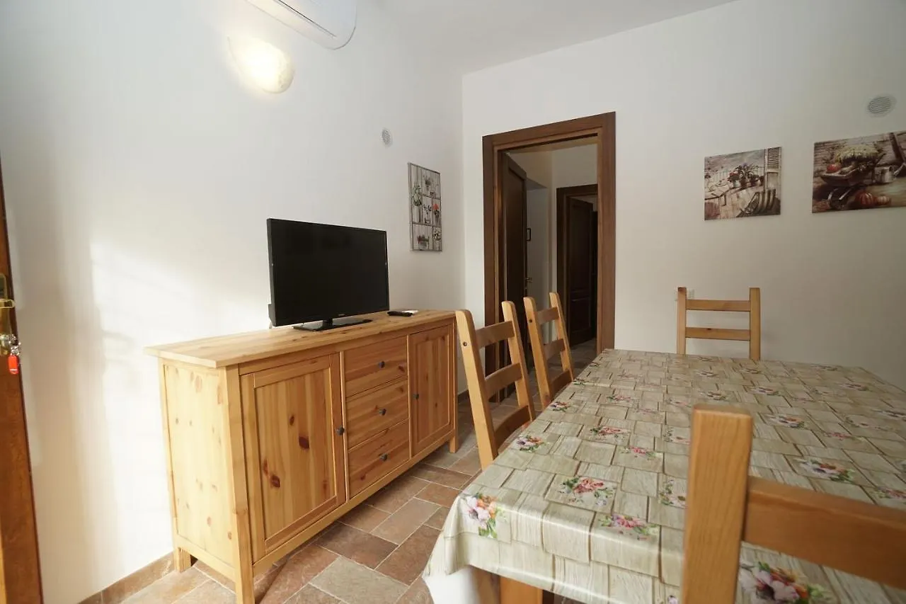 Punta Dei Lecci Villa Riparbella Vakantieboerderij