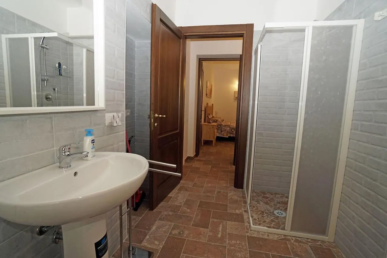 Vakantieboerderij Punta Dei Lecci Villa Riparbella