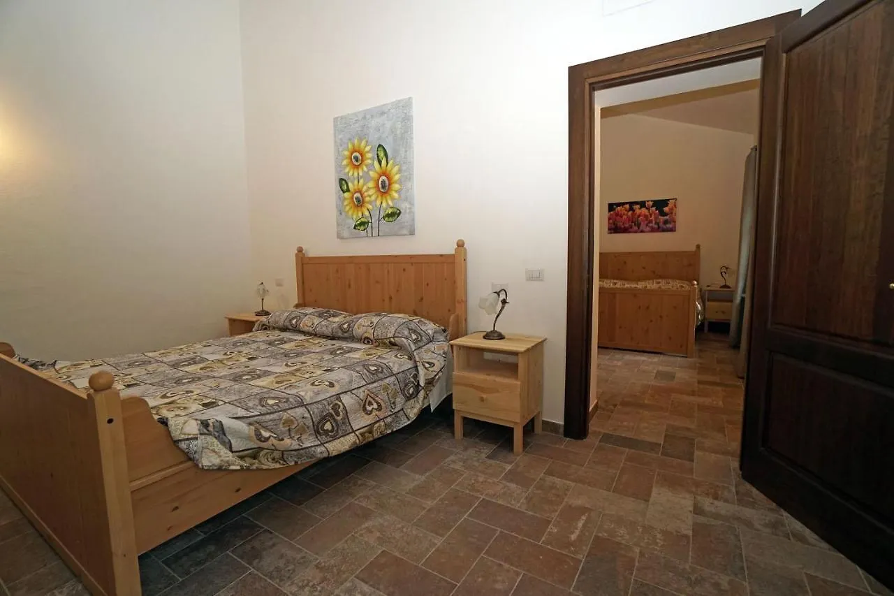 Punta Dei Lecci Villa Riparbella Vakantieboerderij