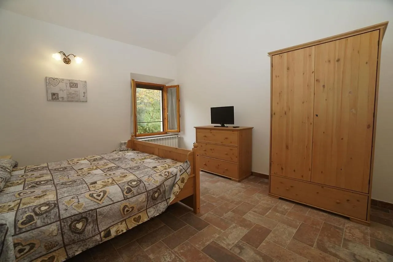 Punta Dei Lecci Villa Riparbella 0*,
