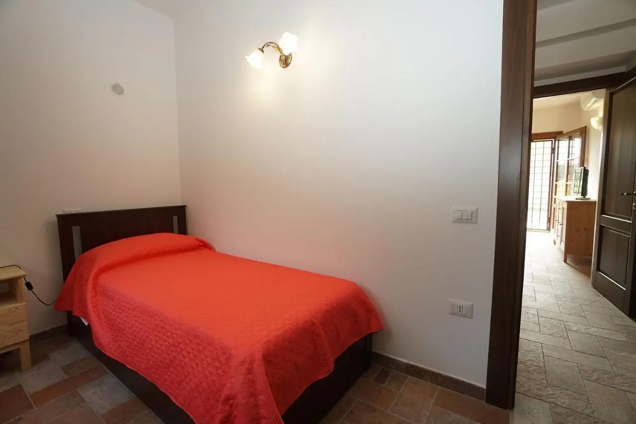 Punta Dei Lecci Villa Riparbella