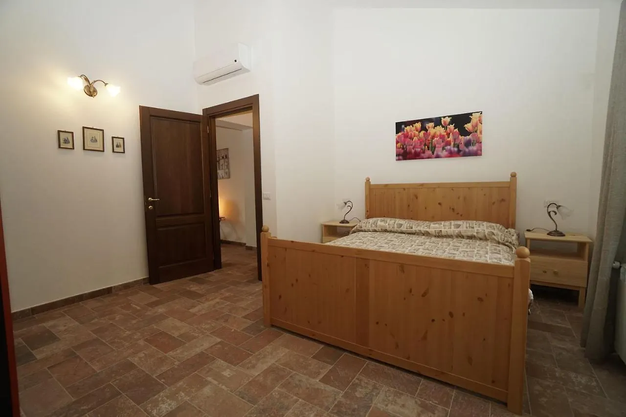 Punta Dei Lecci Villa Riparbella Vakantieboerderij