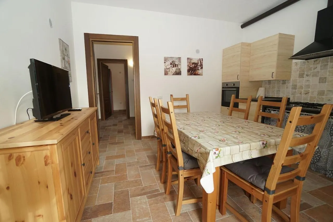 Punta Dei Lecci Villa Riparbella Italië