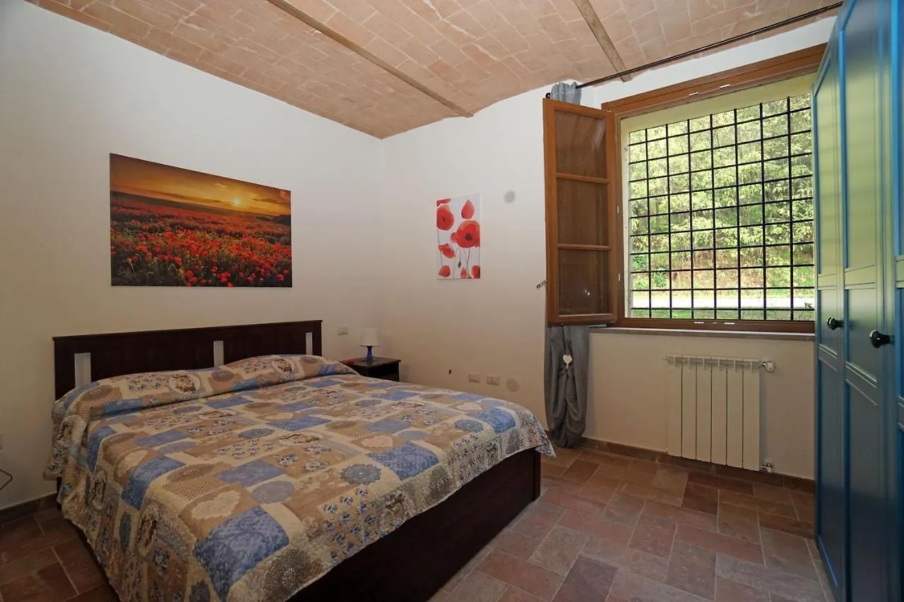 Punta Dei Lecci Villa Riparbella 0*,  Italië