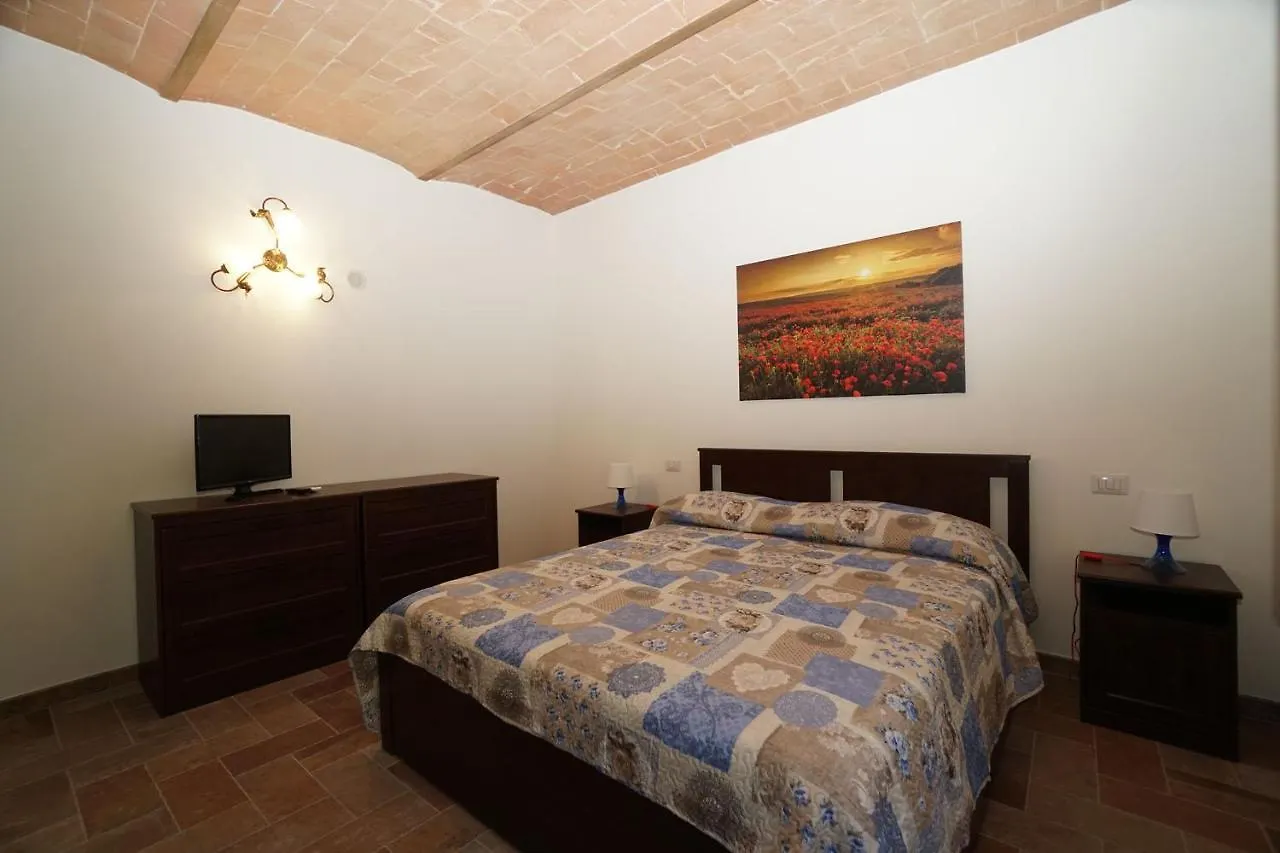Punta Dei Lecci Villa Riparbella